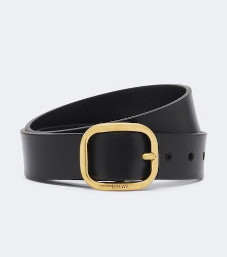 Loewe Ceinture en cuir - Loewe - Modalova