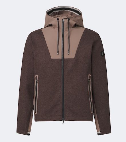 Veste de ski Jannis à capuche - Bogner - Modalova
