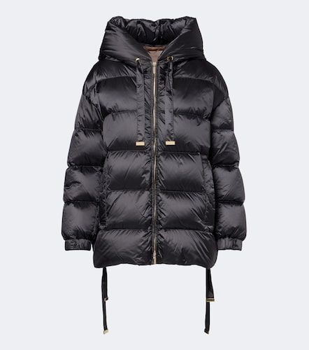 Max Mara Veste doudoune à capuche - Max Mara - Modalova