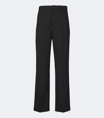 Pantalon ample en laine - Maison Margiela - Modalova