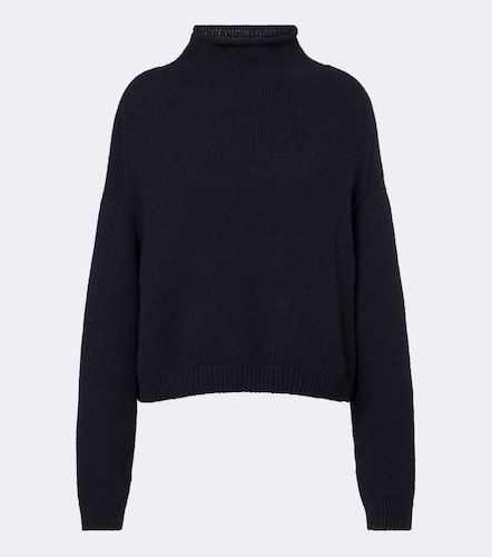 Khaite Pull Marke en cachemire - Khaite - Modalova