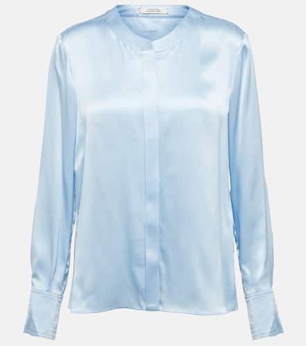 Dorothee Schumacher Blouse en soie - Dorothee Schumacher - Modalova