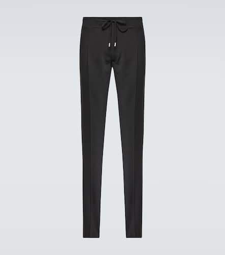 Lardini Pantalon droit Easy Wear - Lardini - Modalova