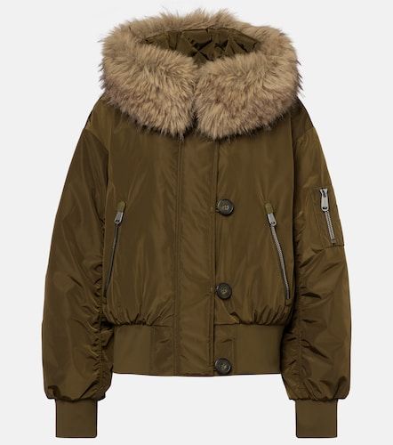 Veste doudoune de ski Jeanne - Goldbergh - Modalova