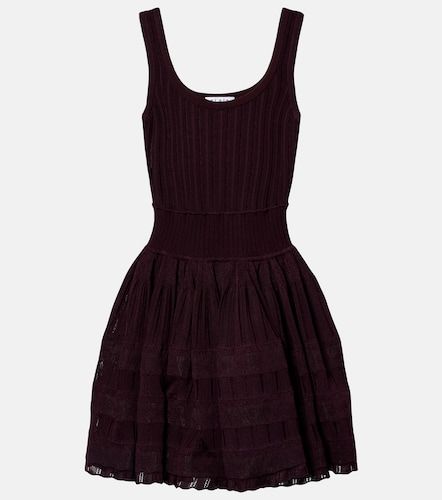 Alaïa Robe - Alaia - Modalova