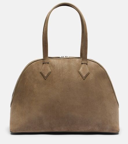 A.Emery Sac Harnick Medium en daim - A.Emery - Modalova