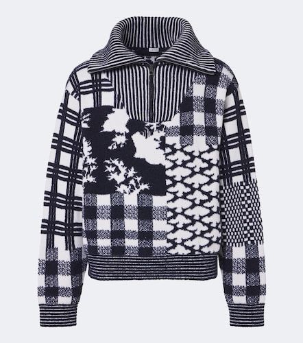 X Cosima von Bonin – Pull en laine mélangée - Loewe - Modalova