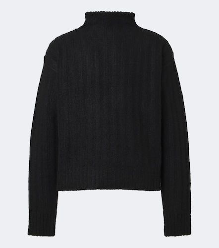 Pull Turtle en cachemire et soie - Rick Owens - Modalova
