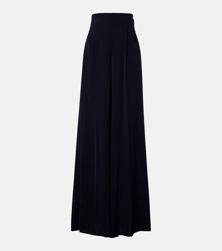Pantalon ample à taille haute - Max Mara - Modalova