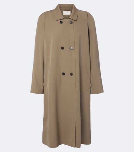 The Row Manteau Emma en laine - The Row - Modalova