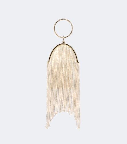 Sac à main Raindrops à ornements - Jimmy Choo - Modalova