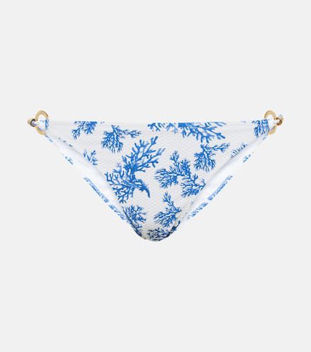 Culotte de bikini Little Dix Bay Ring - Heidi Klein - Modalova