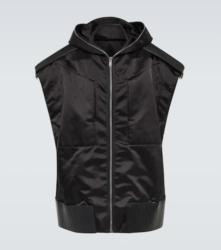 Rick Owens Veste sans manches - Rick Owens - Modalova