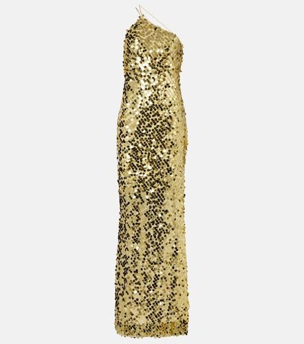 The Sei Robe longue à sequins - The Sei - Modalova
