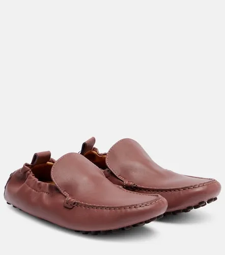 Tod's Mocassins Gommino en cuir - Tod's - Modalova