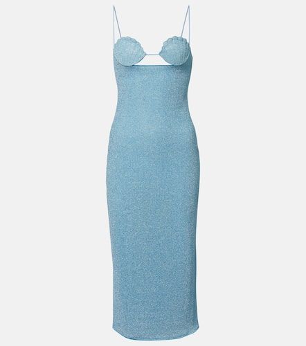 Oséree Robe midi Lumière - Oseree - Modalova
