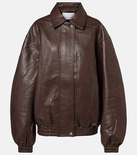 Veste Prescott oversize - The Frankie Shop - Modalova