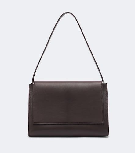 Sac à main Amal Mini en cuir - Nour Hammour - Modalova
