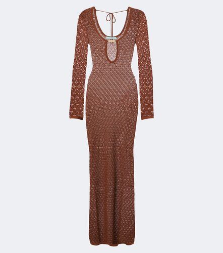 Melissa Odabash Robe midi Casey - Melissa Odabash - Modalova