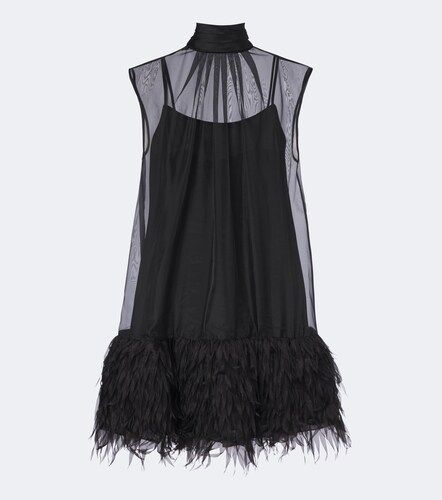 Simkhai Robe Shirya à franges - Simkhai - Modalova