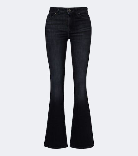 Jean bootcut Leggy - 7 For All Mankind - Modalova