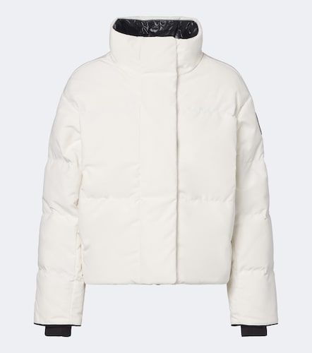 Veste doudoune courte Grandview - Canada Goose - Modalova