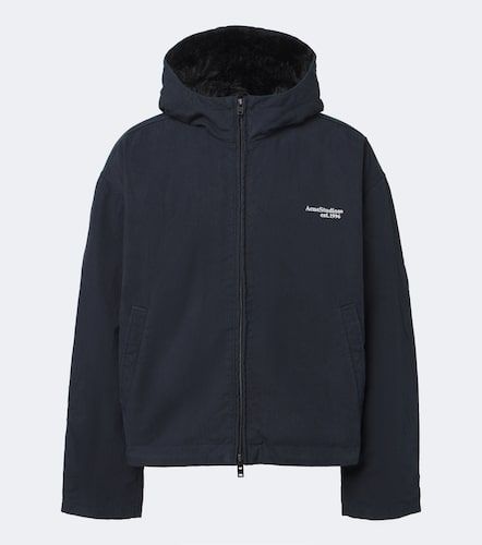 Acne Studios Veste à capuche - Acne Studios - Modalova