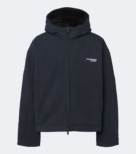 Acne Studios Veste à capuche - Acne Studios - Modalova