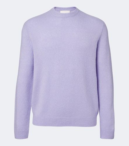 Pull Baxter en cachemire et soie - Lisa Yang - Modalova