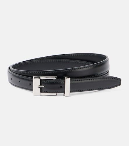 Khaite Ceinture Manhattan en cuir - Khaite - Modalova