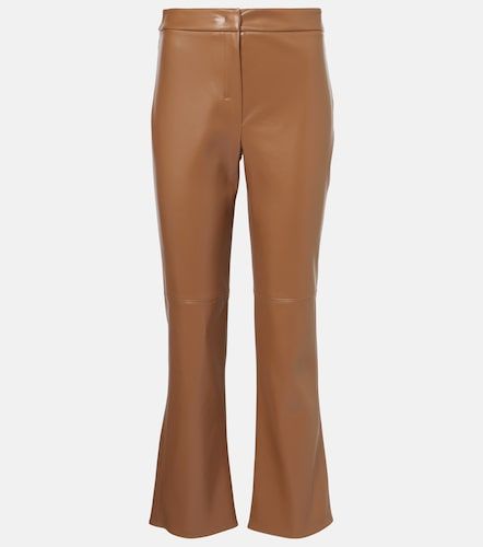 Pantalon flare Sublime à taille mi-haute - 'S Max Mara - Modalova