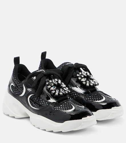 Roger Vivier Baskets - Roger Vivier - Modalova