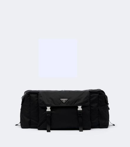 Sac de voyage Explore en Re-Nylon - Prada - Modalova