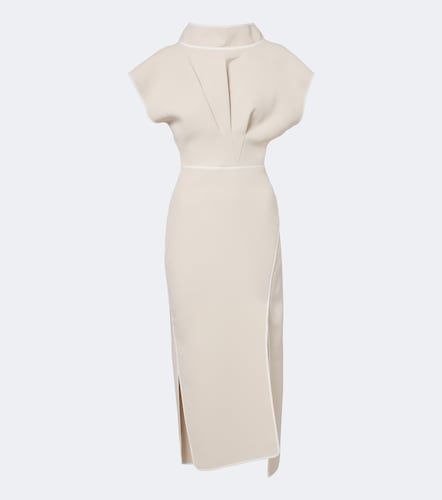 Maticevski Robe midi Pageant - Maticevski - Modalova
