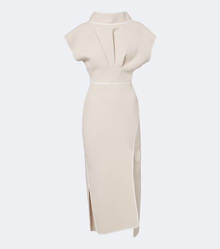 Maticevski Robe midi Pageant - Maticevski - Modalova