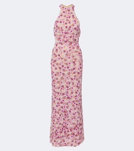Là Fuori Robe longue Afterglow Botanica - La Fuori - Modalova