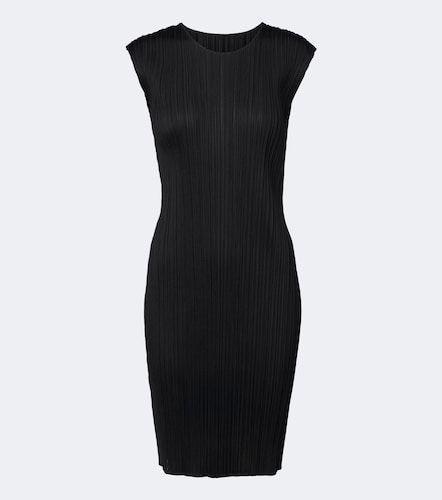 Robe plissée Basics - Pleats Please Issey Miyake - Modalova