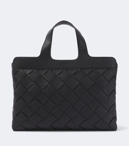 Porte-documents Diago en cuir - Bottega Veneta - Modalova