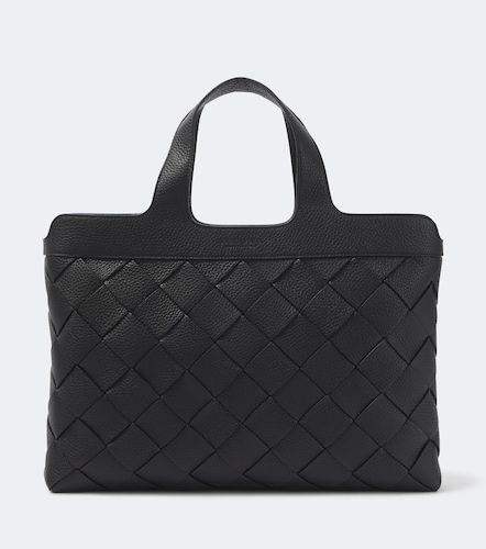 Porte-documents Diago en cuir - Bottega Veneta - Modalova