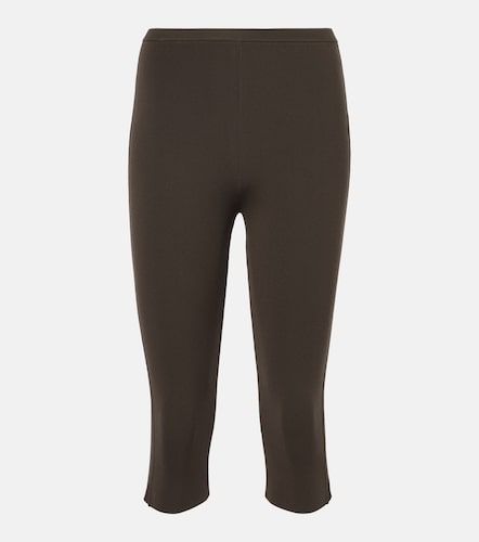 Toteme Pantalon raccourci - Toteme - Modalova