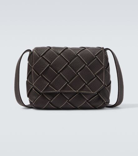 Sac Diago en cuir Intreccio - Bottega Veneta - Modalova