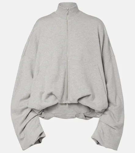 Sweat-shirt en coton - Dries Van Noten - Modalova