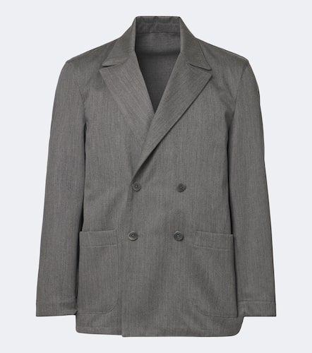 Stòffa Blazer en laine - Stoffa - Modalova