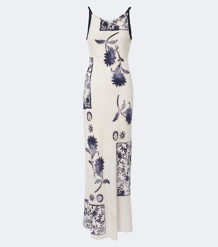 Robe nuisette Phillipa à fleurs - SIR - Modalova
