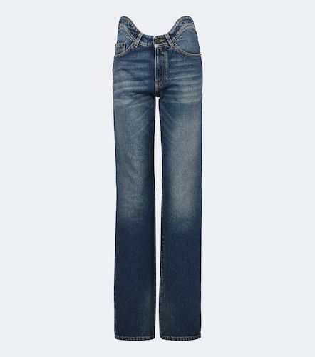 Jean Paul Gaultier Jean straight - Jean Paul Gaultier - Modalova
