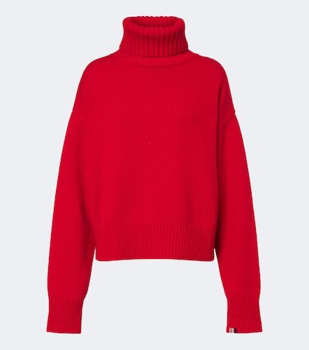 Pull N°434 Crop Xtra en cachemire - Extreme Cashmere - Modalova