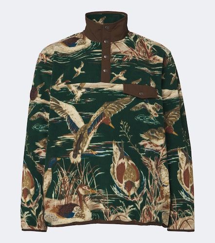 Polo Ralph Lauren Pull à imprimé - Polo Ralph Lauren - Modalova