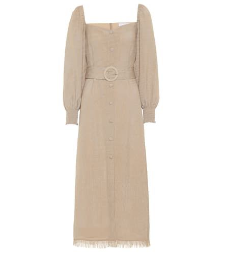Nanushka Robe midi Miro - Nanushka - Modalova