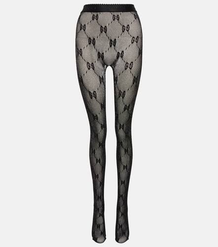 Collants GG - Gucci - Modalova