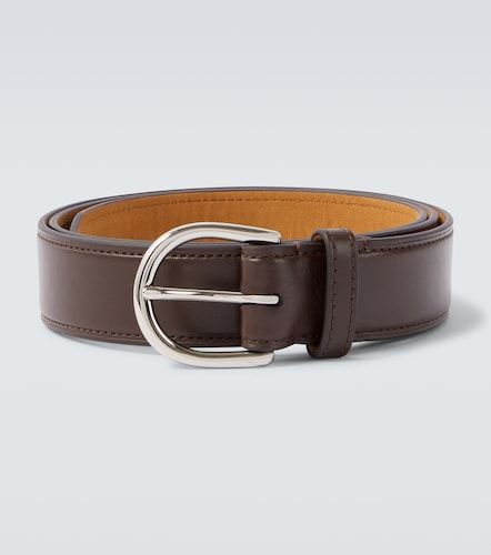 George Cleverley Ceinture en cuir - George Cleverley - Modalova